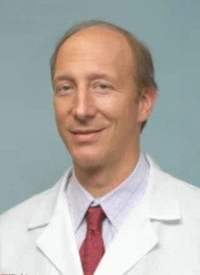 David Holtzman, MD