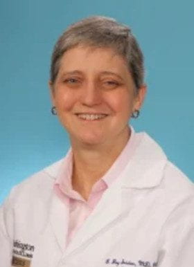 B. Joy Snider, MD, PhD